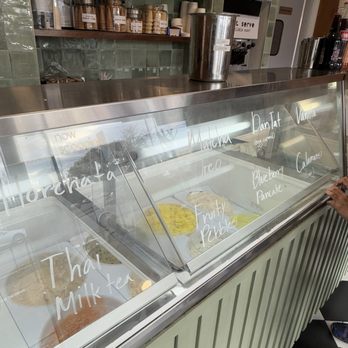 Cookiebar Scoop Shop - Ice Cream - Desserts Near Me - Alameda, California Cookiebar Scoop Shop - Ice Cream - Desserts Near Me - Alameda, California
