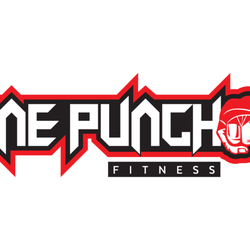 One Punch Fitness