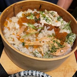 どん - Updated June 2026 - 紫竹6丁目25-31, 新潟市 東区, 新潟県