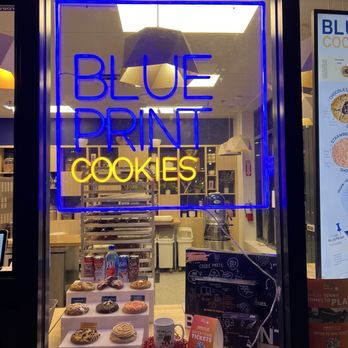 Blueprint Cookies - Desserts Near Me - Plantation, Florida