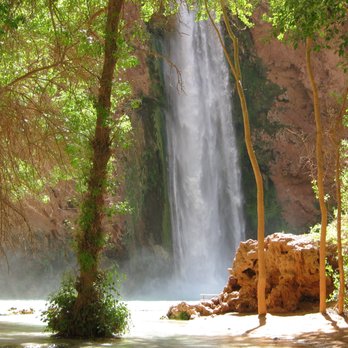 Havasu Falls - Hiking Near Me Havasu Falls - Hiking Near Me