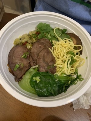 Dumpling Daughter Brookline by null