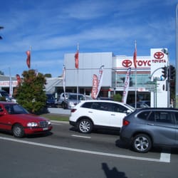 Mosman Toyota