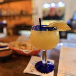 Los Tres Amigos Authentic Mexican Food
