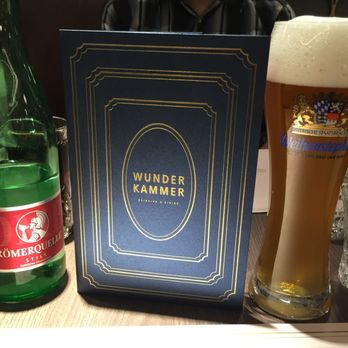 Wunderkammer - International Near Me - Vienna, 9
