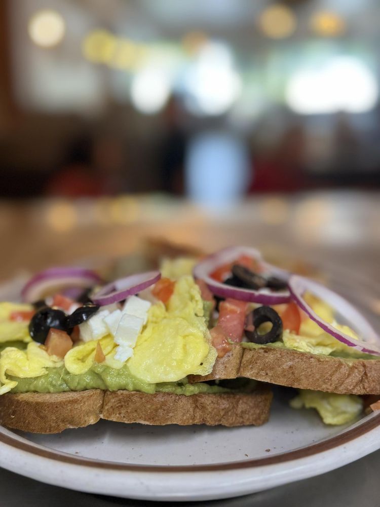 Emily's Family Restaurant — Mexican restaurant in Palm Harbor