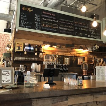 Cultured South - Bar - Coffee & Tea Near Me - Atlanta, Georgia