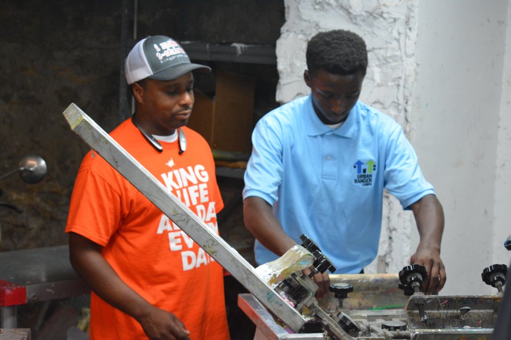 TSHIRT KING, INC 13 Photos Sports Wear 1217 Brooklyn Ave, Kansas