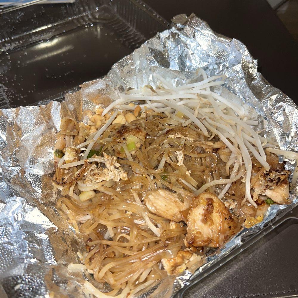 Jipata - Pad Thai - Thai Near Me - Las Vegas, Nevada Jipata - Pad Thai - Thai Near Me - Las Vegas, Nevada