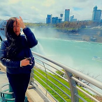 Niagara Falls Observation Tower - Niagara Falls Observation Tower - Landmarks & Historical Buildings Near Me - Niagara Falls, New York Niagara Falls Observation Tower - Niagara Falls Observation Tower - Landmarks & Historical Buildings Near Me - Niagara Falls, New York