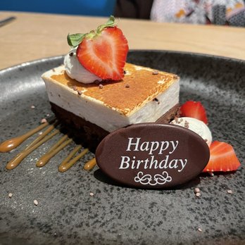Noe - S'mores dessert for my moms bday. - Italian Near Me - Kapolei, Hawaii Noe - S'mores dessert for my moms bday. - Italian Near Me - Kapolei, Hawaii