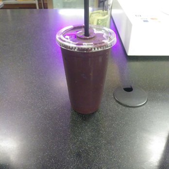 Karma Nutra - Juice Bars & Smoothies Near Me - College Park, Georgia