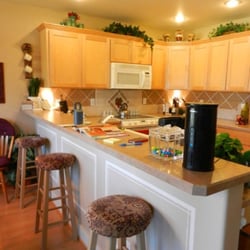 Village Interiors Design Center - Before 2