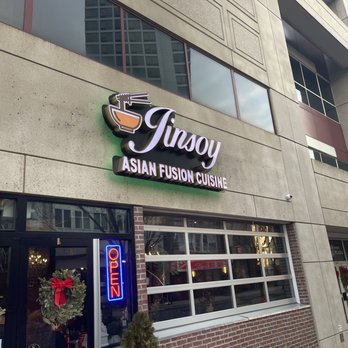 Jinsoy - Halal Near Me - New Brunswick, New Jersey