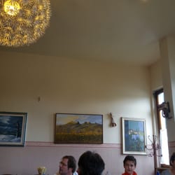 Circolo Ricreativo di Pozzolatico