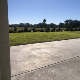 Concrete slab by Guy Blank Concrete