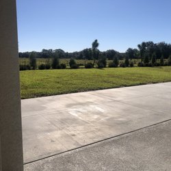 Guy Blank Concrete - Concrete slab by Guy Blank Concrete