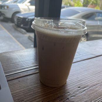 Siphon Coffee - Vanilla Latte - Cafes Near Me - Houston, Texas Siphon Coffee - Vanilla Latte - Cafes Near Me - Houston, Texas