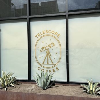 Telescope Coffee - Bakeries Near Me - San Francisco, California Telescope Coffee - Bakeries Near Me - San Francisco, California