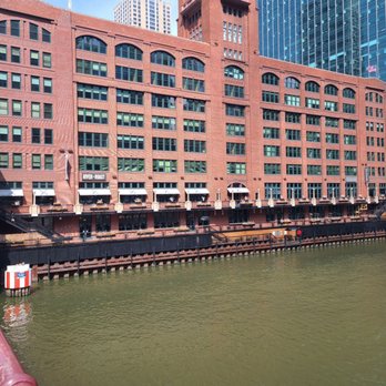 River Roast - River Roast from a distance - American Near Me - Chicago, Illinois River Roast - River Roast from a distance - American Near Me - Chicago, Illinois