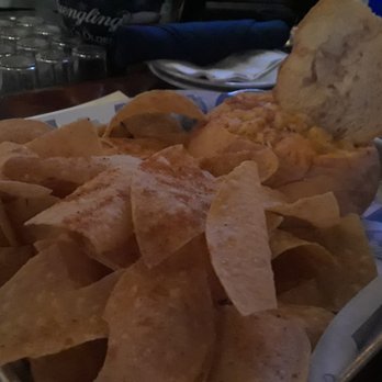 Bethany Blues - crab dip good but eighty-six those nachos. - American Near Me - Lewes, Delaware