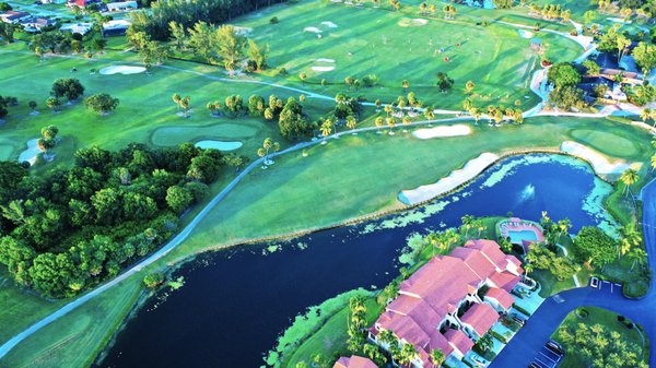 PALM BEACH NATIONAL GOLF & COUNTRY CLUB - Updated February 2026 - 37