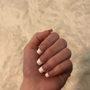 Photo of Rose Nails