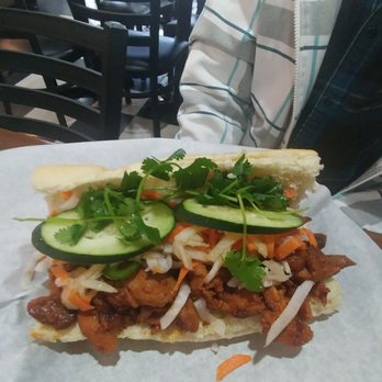 Bon Mi - Amazing - Vietnamese Near Me - Eugene, Oregon