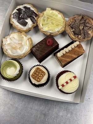 43 & Company by null