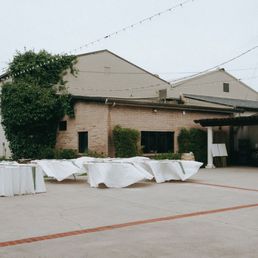 winery building