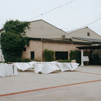 Fortino Winery - winery building - Venues & Event Spaces Near Me - Gilroy, California