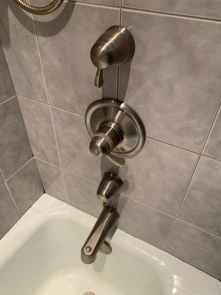 Slide of Antonelli Plumbing