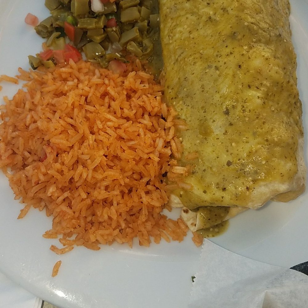 Maria Sol - Mexican Near Me - Santa Monica, California