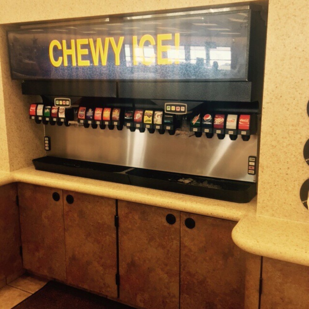 Buc-ee's - Waller - Ice ice baby! - Gas Stations Near Me - Waller, Texas
