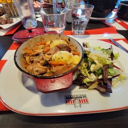 La Boucherie - Beef stripe stew