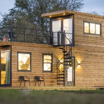 CargoHome - Mobile Home Dealers Near Me - Elm Mott, Texas