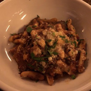 The Smith - Braised Short Rib Cavatelli - New American Near Me - New York, New York The Smith - Braised Short Rib Cavatelli - New American Near Me - New York, New York