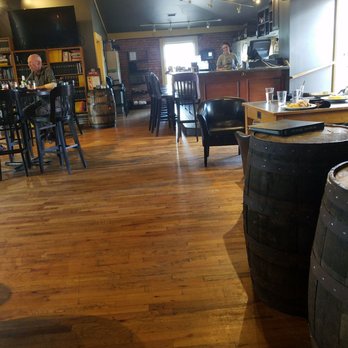 School House Kitchen & Libations - Teachers lounge upstairs with a rooftop patio - New American Near Me - Arvada, Colorado