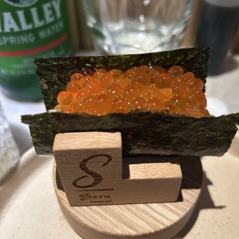 Sora - Ikura - Sushi Bars Near Me - Los Angeles, California Sora - Ikura - Sushi Bars Near Me - Los Angeles, California