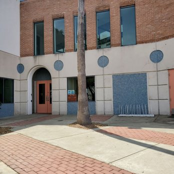 YWCA - Front Door - Corpus Christi, Texas YWCA - Front Door - Corpus Christi, Texas