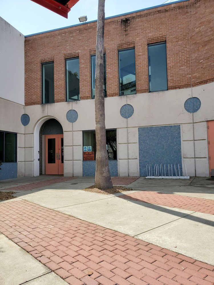 YWCA