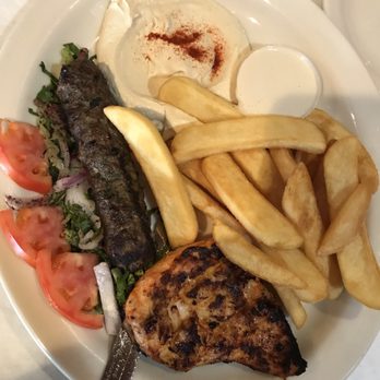 Damascene Grill - Middle Eastern Near Me - Sylvania, Ohio Damascene Grill - Middle Eastern Near Me - Sylvania, Ohio