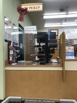 FRED MEYER PHARMACY - Updated January 2025 - 7250 Pacific Ave, Tacoma