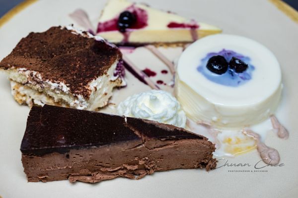 Clandestino Food& Drink by null