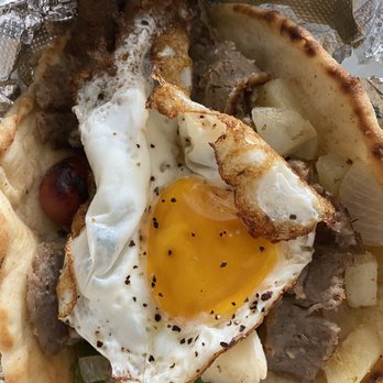 Niko Niko's - Gyro Breakfast Pita - Greek Near Me - Houston, Texas Niko Niko's - Gyro Breakfast Pita - Greek Near Me - Houston, Texas