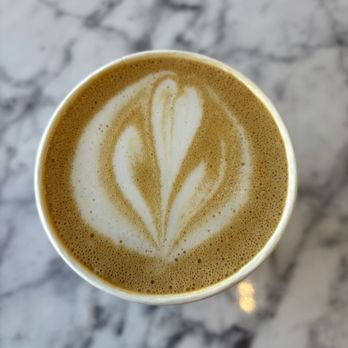 Offset Coffee Roasters - Latte. - Coffee Roasteries Near Me - Redondo Beach, California Offset Coffee Roasters - Latte. - Coffee Roasteries Near Me - Redondo Beach, California