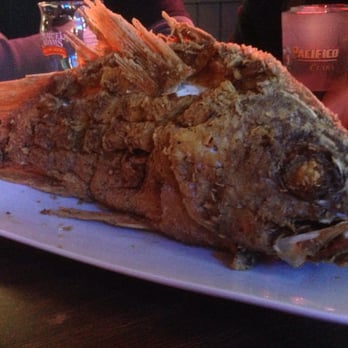 Murray's Saloon & Eatery - Rock cod!  Today's special. Delicious!!!!! - Karaoke Near Me - Big Bear Lake, California