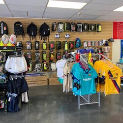 The Shop
