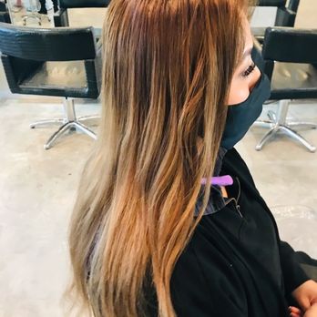 Dylan Keith Salon - BEFORE - Hair Salons Near Me - Burbank, California Dylan Keith Salon - BEFORE - Hair Salons Near Me - Burbank, California
