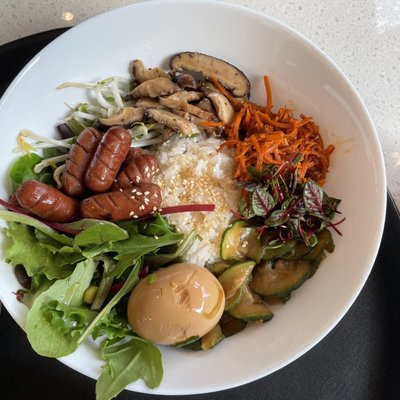 OHSUN Banchan Deli & Cafe by null